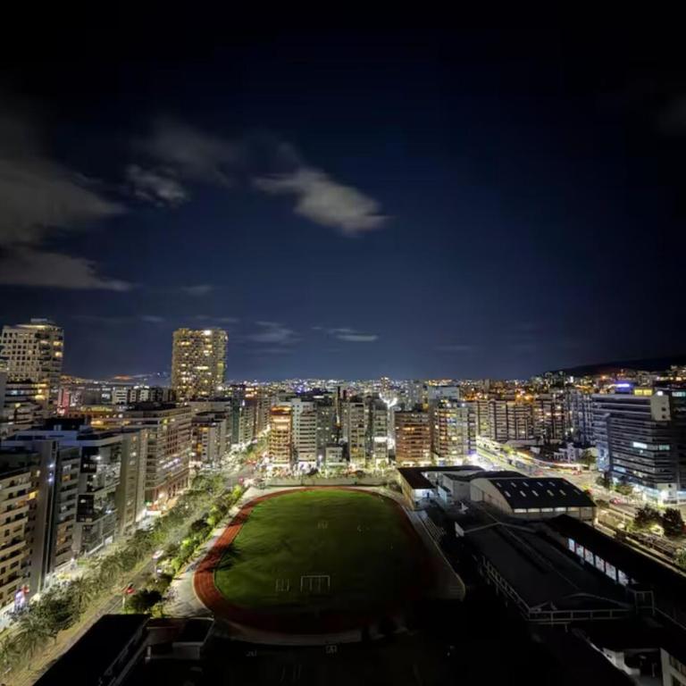 Exclusive Luxury Suite with Pool & Scenic Balcony, wiffi, parking - Apartamento de 1 dormitorio - 44