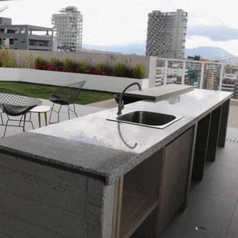 Exclusive Luxury Suite with Pool & Scenic Balcony, wiffi, parking - Apartamento de 1 dormitorio - 46