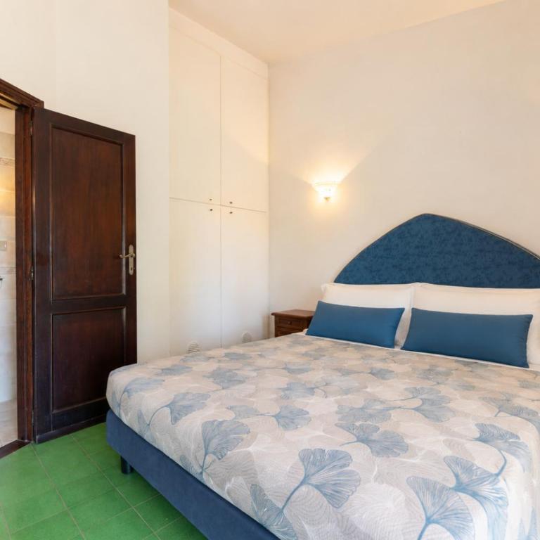 Villa Salida - vista mare, piscina e spiaggia attrezzata - Two-Bedroom Villa - 5
