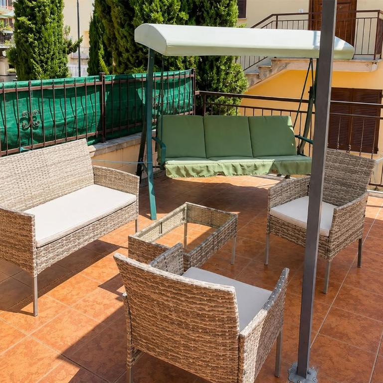 Casa Leah - Appartamento con 2 Camere da Letto - 5