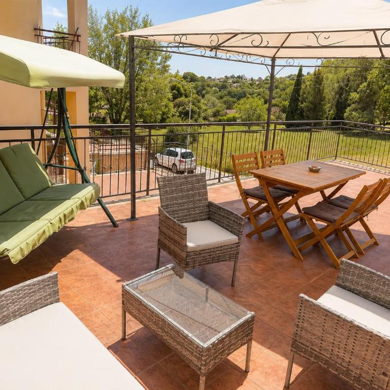 Casa Leah - Appartamento con 2 Camere da Letto - 3