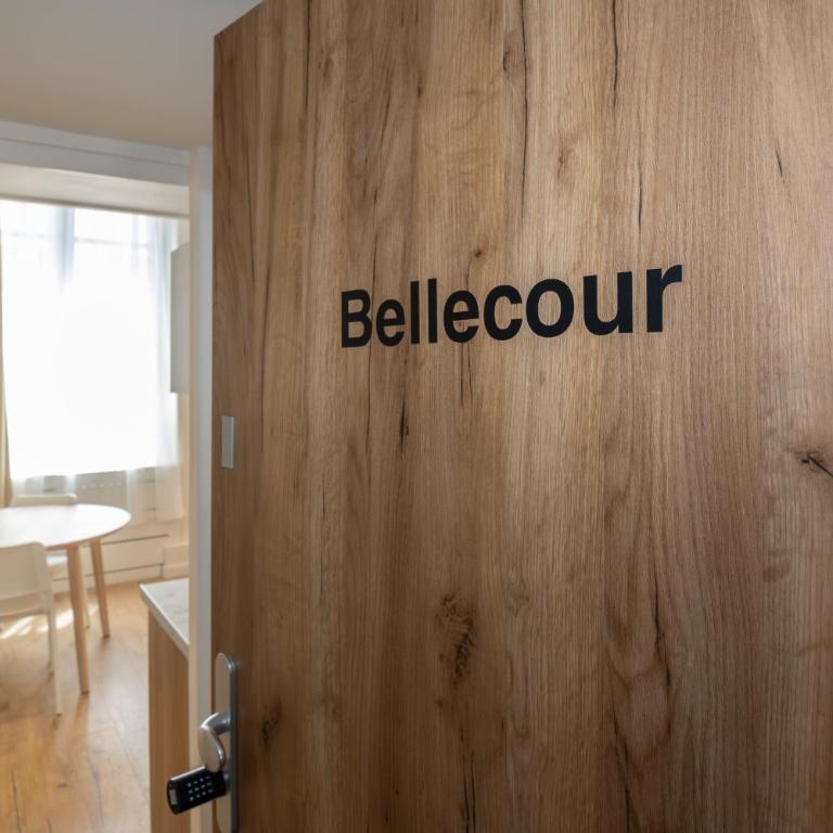 Make My Day 61, rue Sully - Appartement 1 Chambre Supérieur - 2
