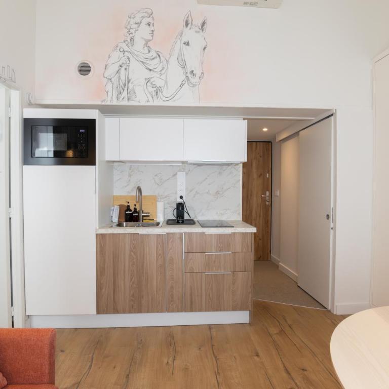Make My Day 61, rue Sully - Appartement 1 Chambre Supérieur - 3