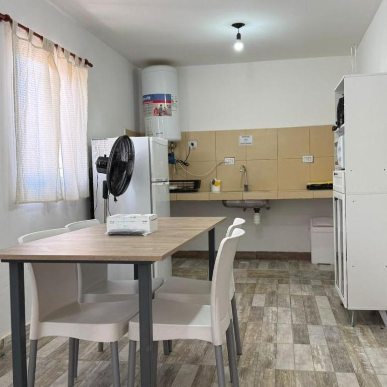 Don Fermin Cabañas - Two-Bedroom House - 5