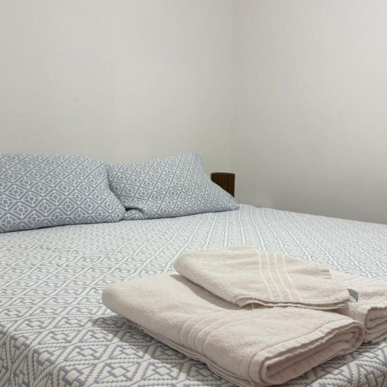Don Fermin Cabañas - Two-Bedroom House - 6