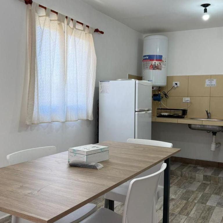 Don Fermin Cabañas - Two-Bedroom House - 8
