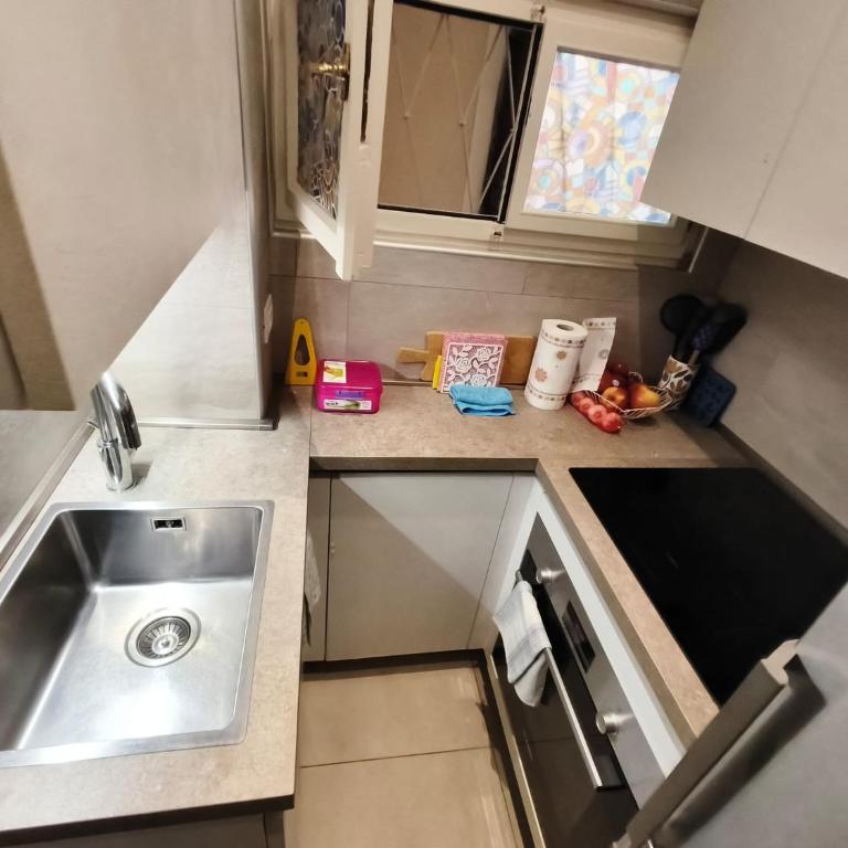 Casa Elvina - Appartamento con 1 Camera da Letto - 10