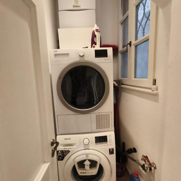 Casa Elvina - Appartamento con 1 Camera da Letto - 20