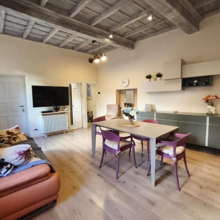 Casa Elvina - Appartamento con 1 Camera da Letto - 8