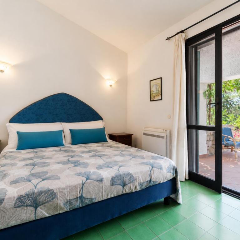 Villa Salida - vista mare, piscina e spiaggia attrezzata - Two-Bedroom Villa - 3