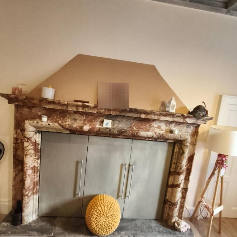 Casa Elvina - Appartamento con 1 Camera da Letto - 4