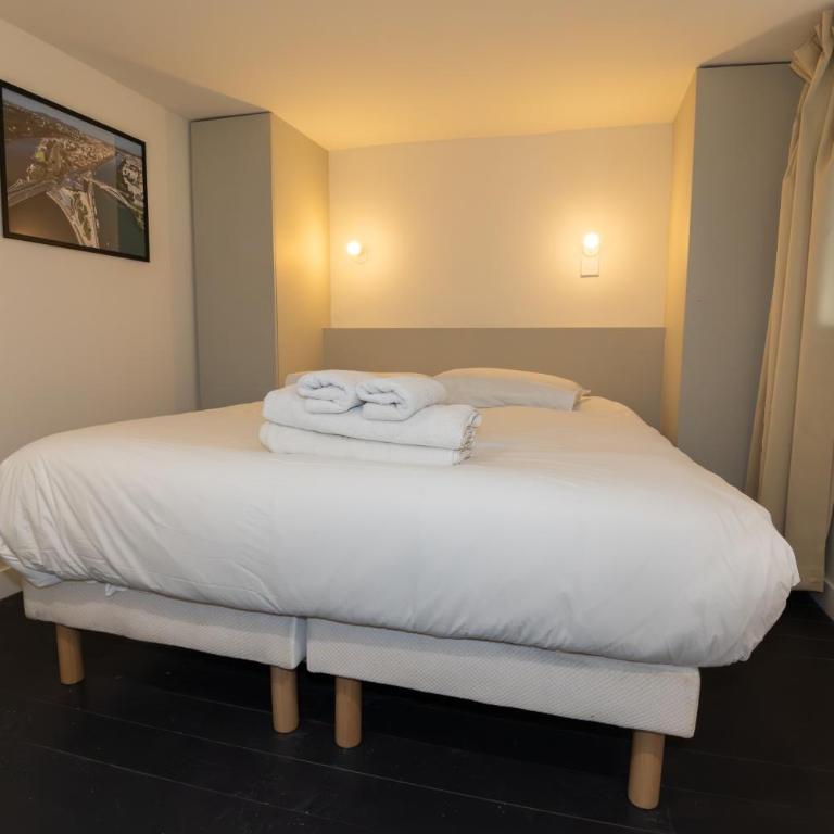 Make My Day 61, rue Sully - Appartement en Duplex - 5