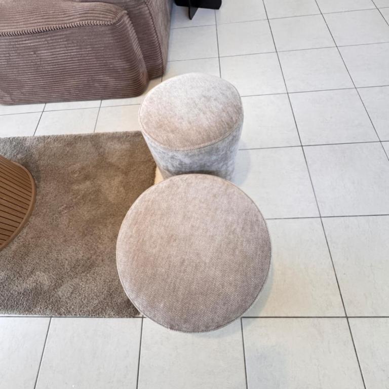 Modern 4-room apartment 3 bedrooms Netflix Parking - Three-Bedroom Apartment - 11