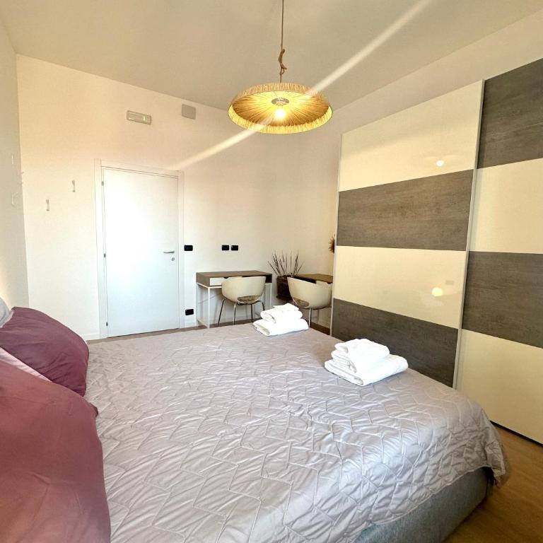 AURA BERGAMO BOUTIQUE Apartment - Appartamento con 2 Camere da Letto - 14