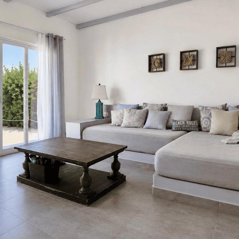 Sandy Feet House - Two-Bedroom House - 3