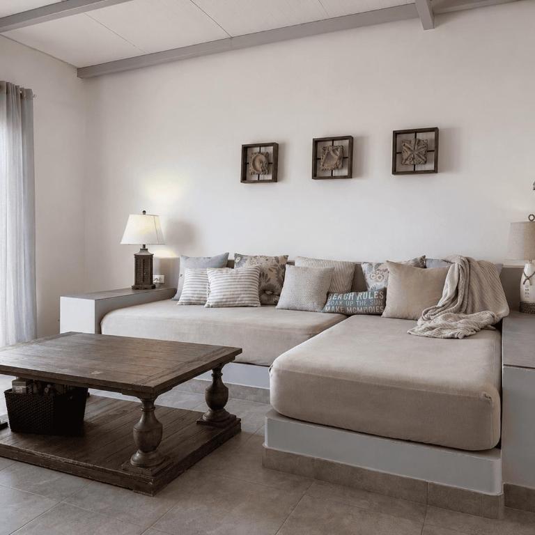 Sandy Feet House - Two-Bedroom House - 17