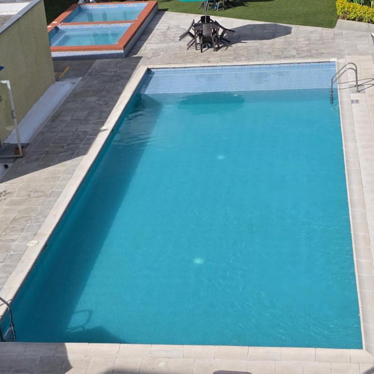 Paraiso del Cafe - Two-Bedroom Apartment - 1