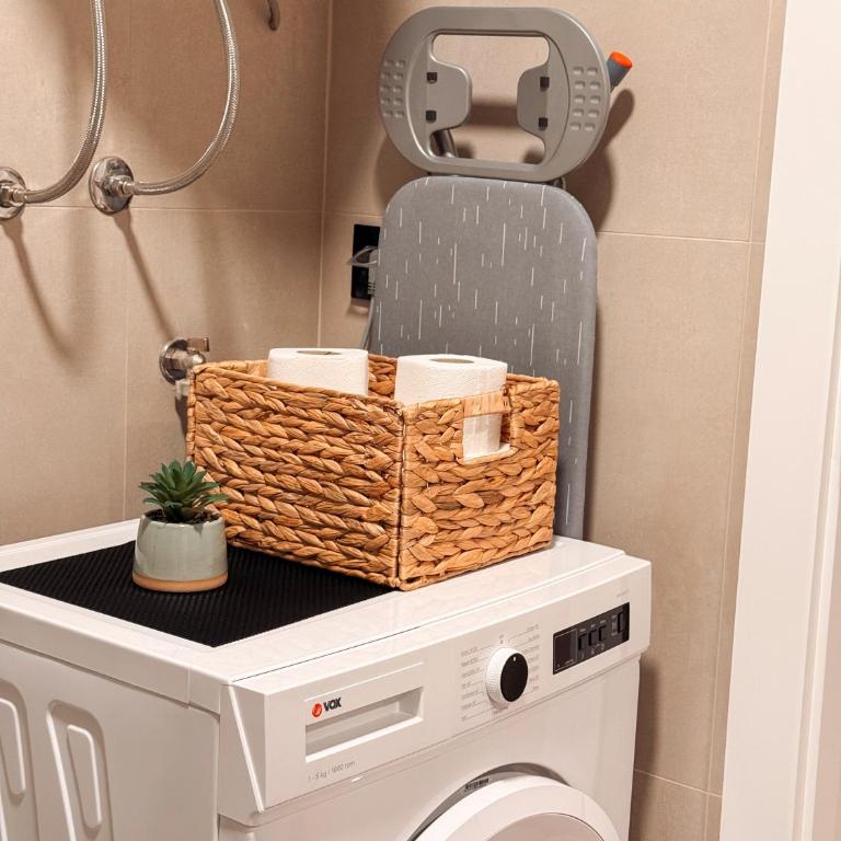 Mimista Apartments - Cozy & Spacious Studio - Apartment mit 1 Schlafzimmer - 44