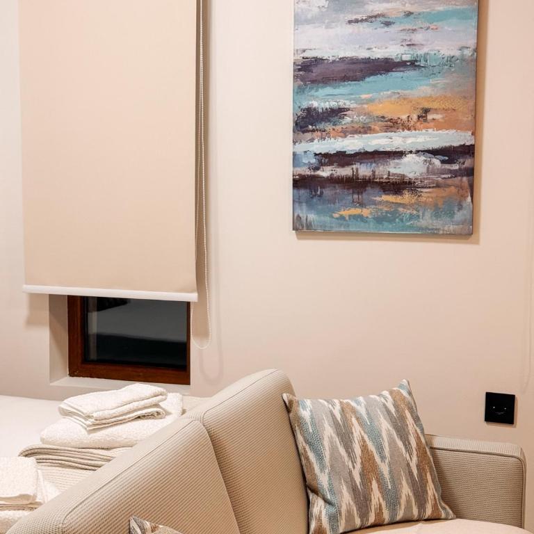 Mimista Apartments - Cozy & Spacious Studio - Apartment mit 1 Schlafzimmer - 41