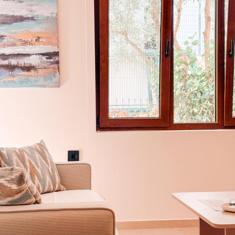 Mimista Apartments - Cozy & Spacious Studio - Apartment mit 1 Schlafzimmer - 40