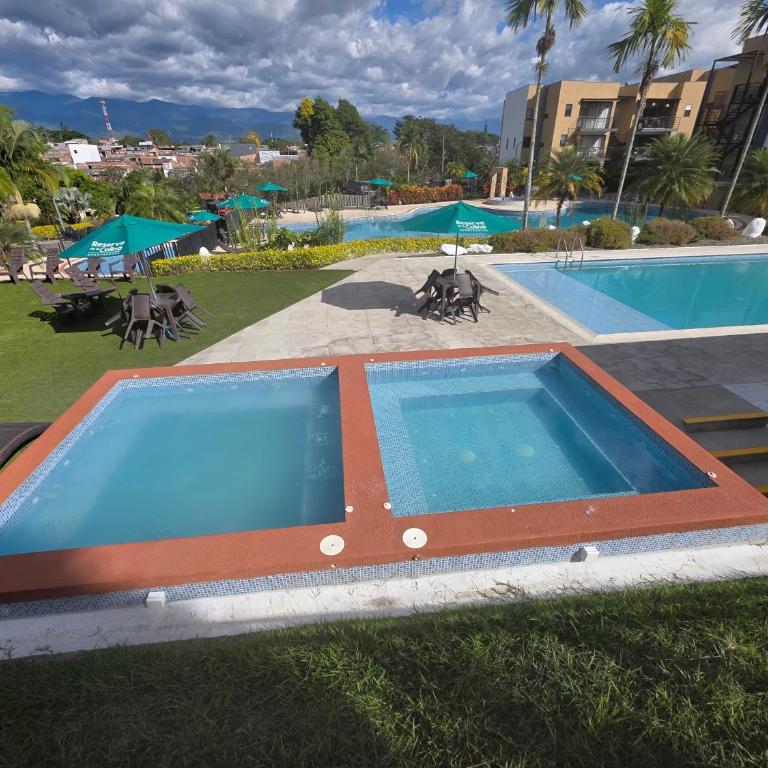 Paraiso del Cafe - Two-Bedroom Apartment - 6