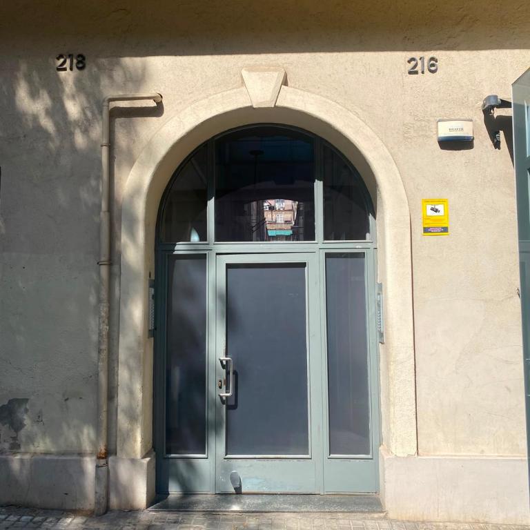 Estudio en Eixample - Apartamento de 1 dormitorio - 8