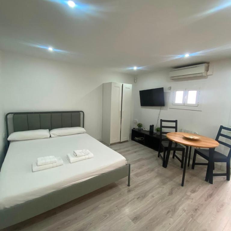 Estudio en Eixample - Apartamento de 1 dormitorio - 1