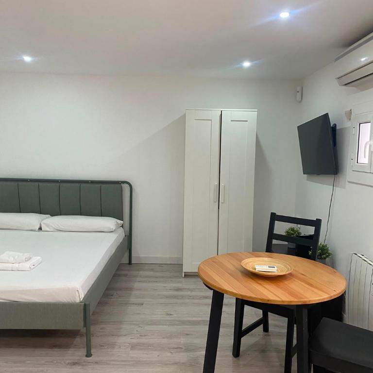 Estudio en Eixample - Apartamento de 1 dormitorio - 10