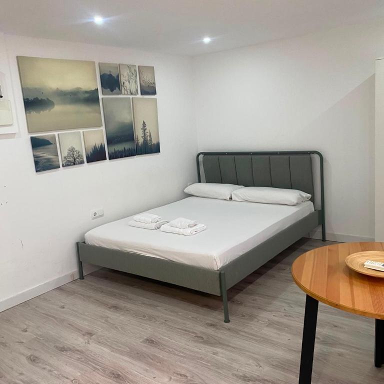 Estudio en Eixample - Apartamento de 1 dormitorio - 11