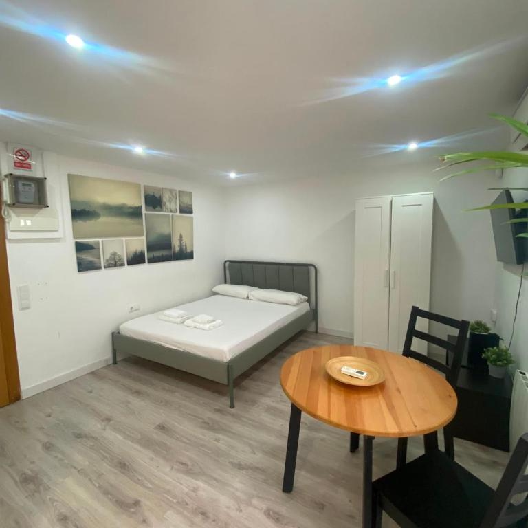 Estudio en Eixample - Apartamento de 1 dormitorio - 12