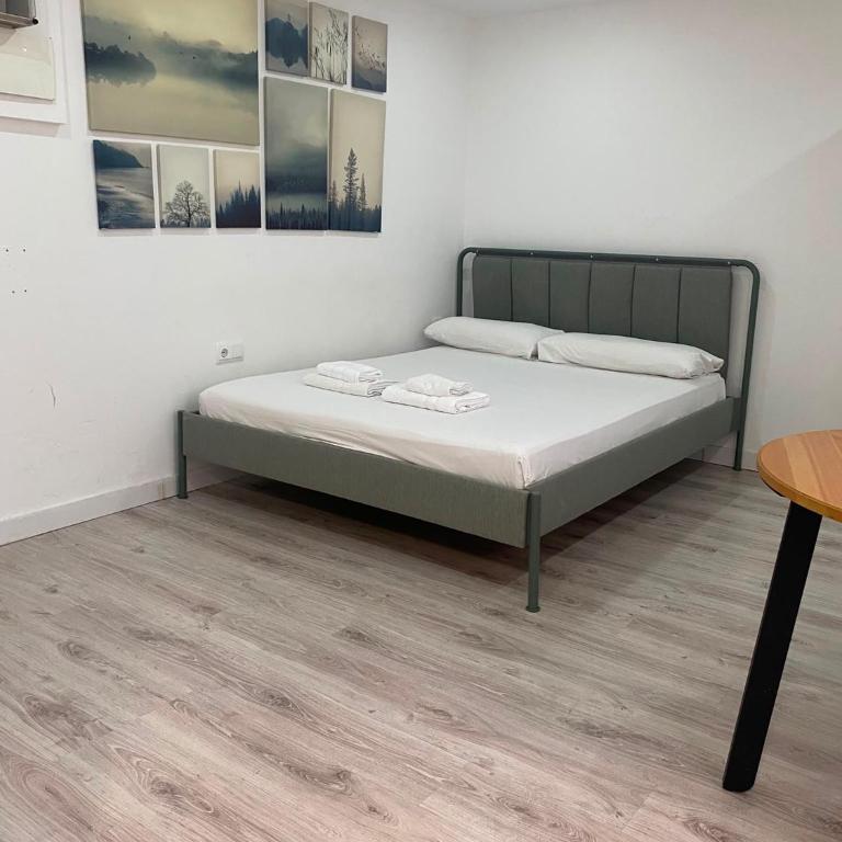 Estudio en Eixample - Apartamento de 1 dormitorio - 13