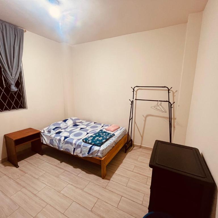 Estancia 3 - Apartamento de 2 dormitorios - 2