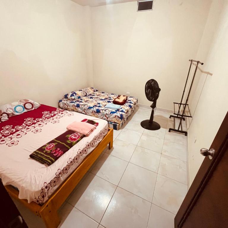 Estancia 3 - Apartamento de 2 dormitorios - 5