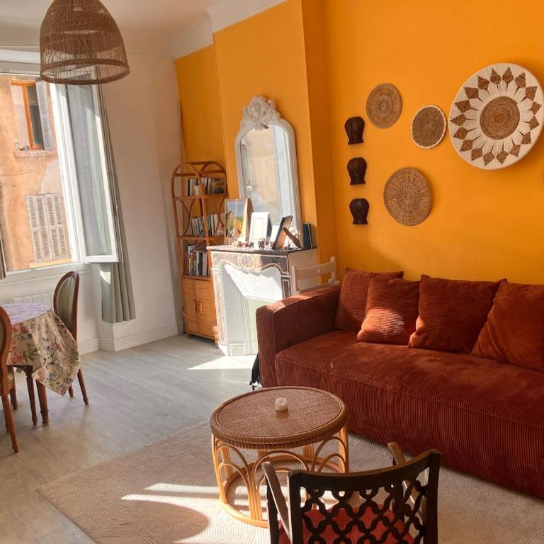 Appartement refait à neuf proche tous commerces - Apartment mit 2 Schlafzimmern - 1