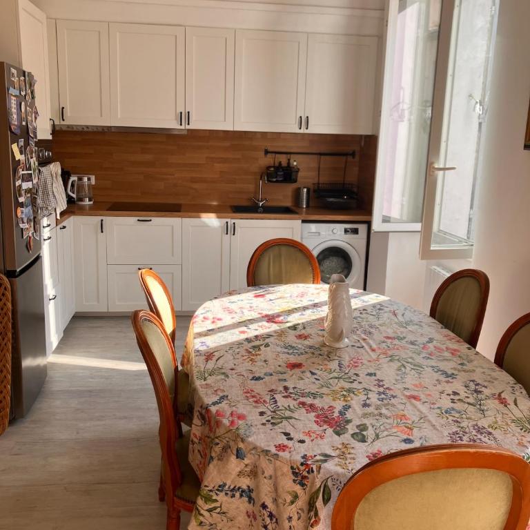 Appartement refait à neuf proche tous commerces - Apartment mit 2 Schlafzimmern - 5
