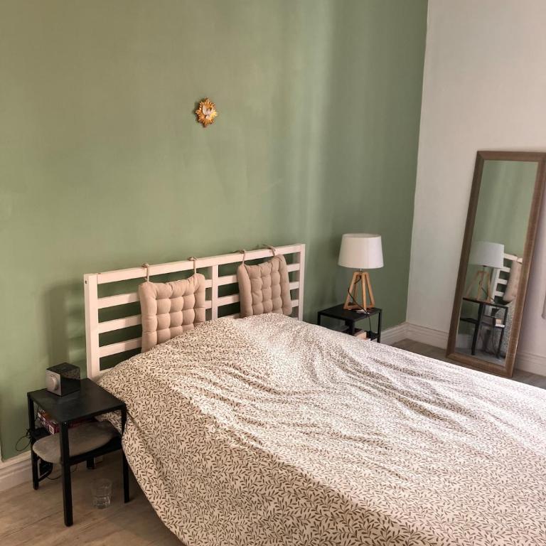 Appartement refait à neuf proche tous commerces - Apartment mit 2 Schlafzimmern - 6