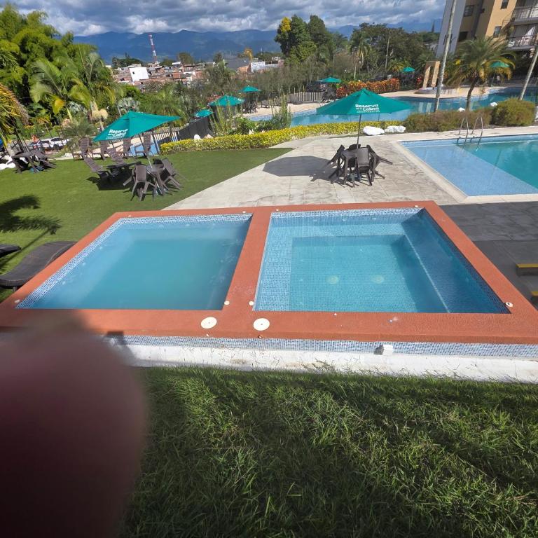 Paraiso del Cafe - Two-Bedroom Apartment - 2