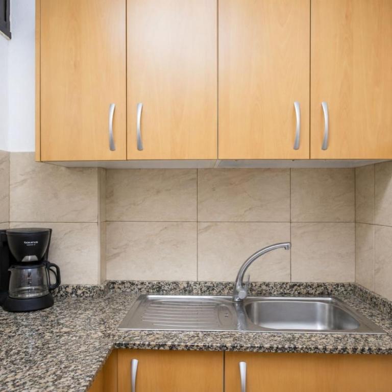 GuestReady - Arenas Family Playa del Ingles - Studio - 14