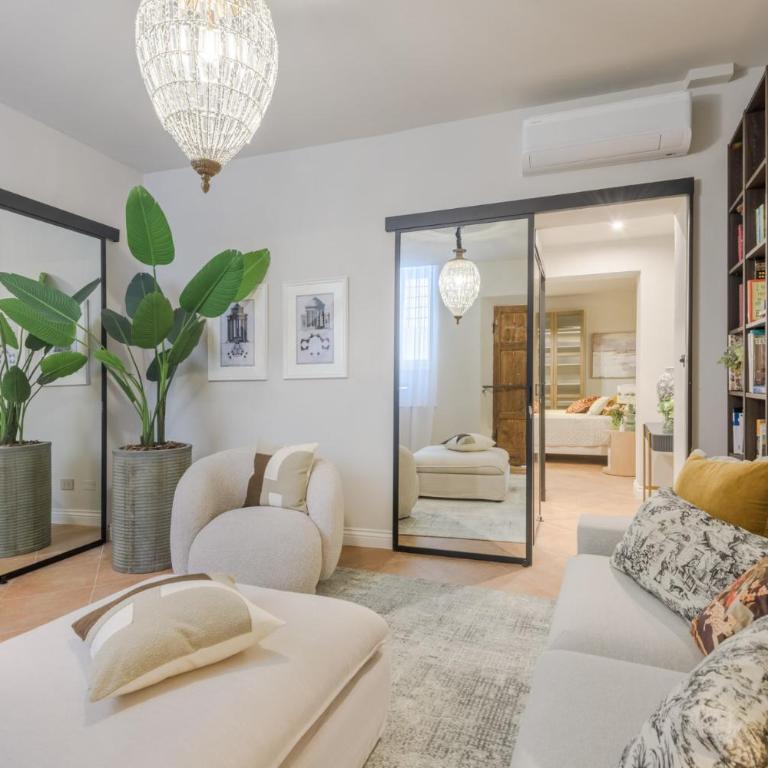 Cedrone Wonderful Smart Ground Floor Apartment - Appartamento con 2 Camere da Letto - 5