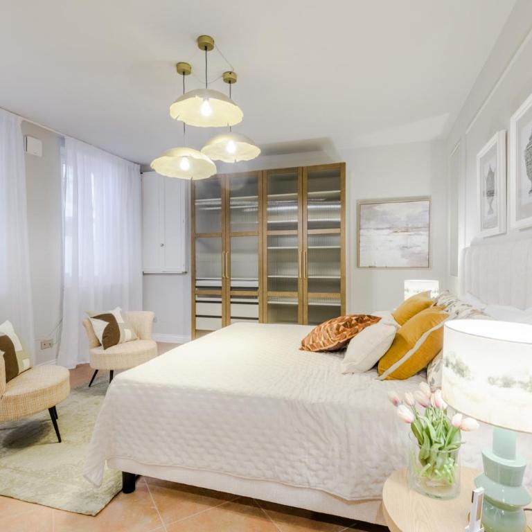 Cedrone Wonderful Smart Ground Floor Apartment - Appartamento con 2 Camere da Letto - 16