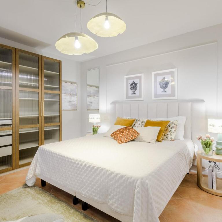 Cedrone Wonderful Smart Ground Floor Apartment - Appartamento con 2 Camere da Letto - 17