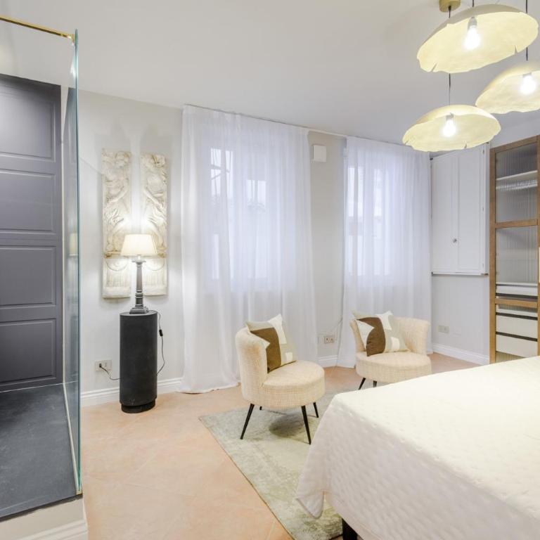 Cedrone Wonderful Smart Ground Floor Apartment - Appartamento con 2 Camere da Letto - 18