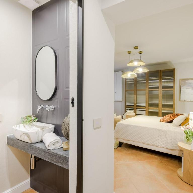 Cedrone Wonderful Smart Ground Floor Apartment - Appartamento con 2 Camere da Letto - 19