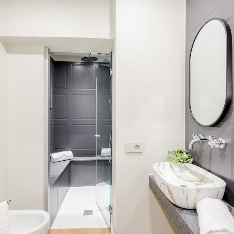 Cedrone Wonderful Smart Ground Floor Apartment - Appartamento con 2 Camere da Letto - 20