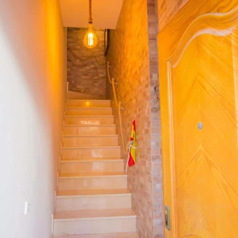Sunstay Torresol Flat - Appartement 2 Chambres - 38