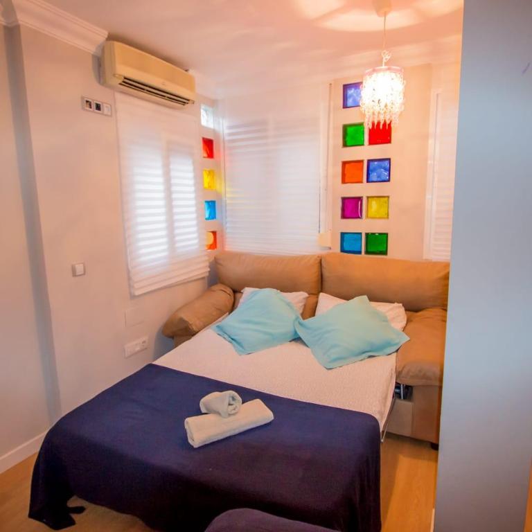 Sunstay Torresol Flat - Appartement 2 Chambres - 18