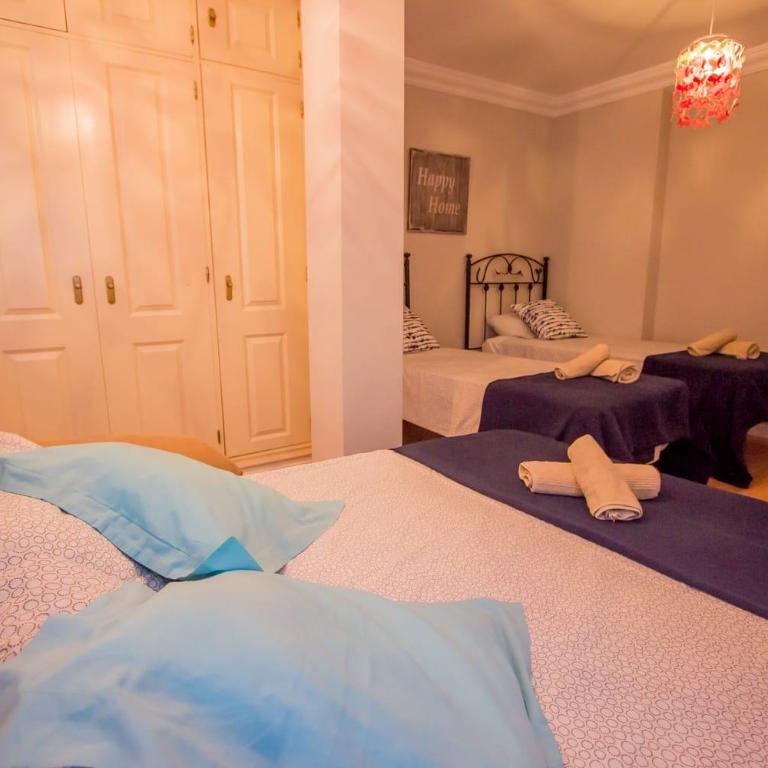 Sunstay Torresol Flat - Appartement 2 Chambres - 20