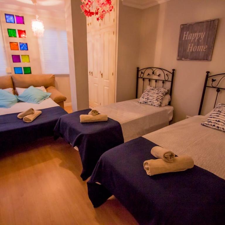 Sunstay Torresol Flat - Appartement 2 Chambres - 14