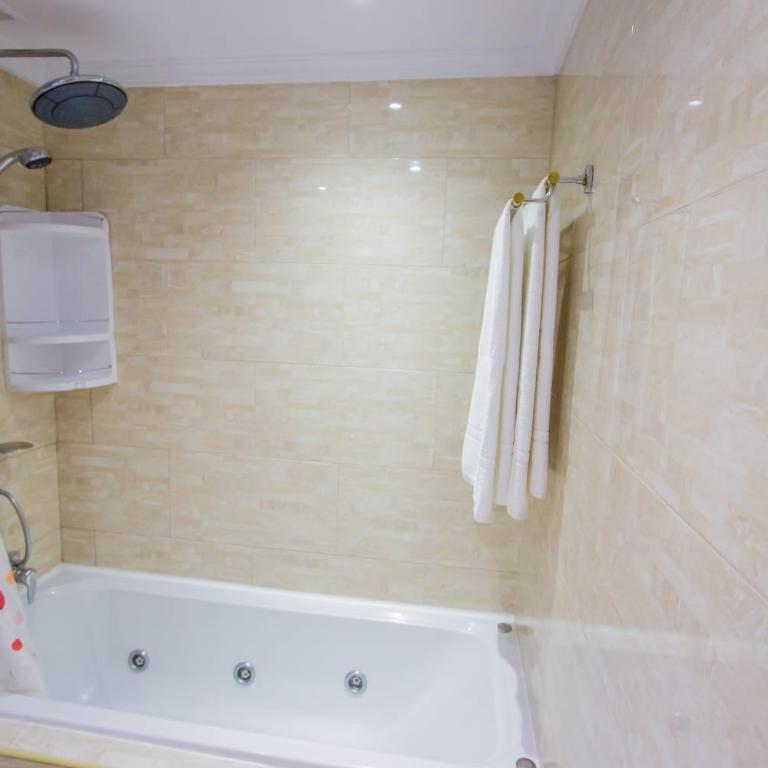 Sunstay Torresol Flat - Appartement 2 Chambres - 36