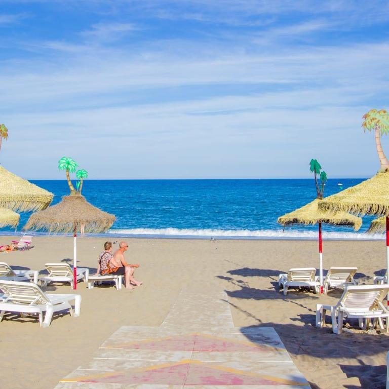 Sunstay Torresol Flat - Appartement 2 Chambres - 45